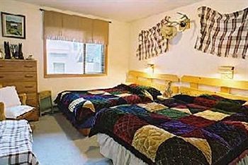 Golden Dreams B&B Whistler Ngoại thất bức ảnh