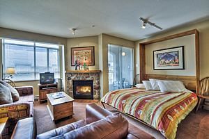 Golden Dreams B&B Whistler Ngoại thất bức ảnh